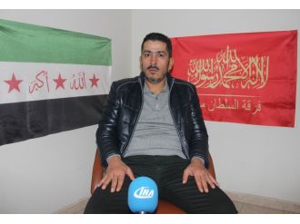 Sultan Murat Tugayı Komutanı: El Bab’tan sonra sıra Afrin ve Membiç’de