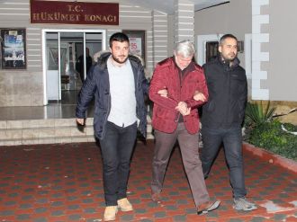 ’Külçe alçı’ soruşturması: 3 şüpheli serbest