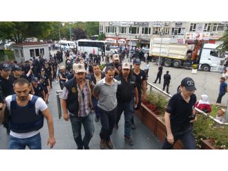 Bursa’da 15 Temmuz iddianamesi kabul edildi