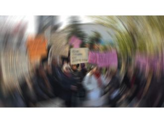 Gaziantep’te toplantı, imza kampanyası ve pankart asma yasaklandı