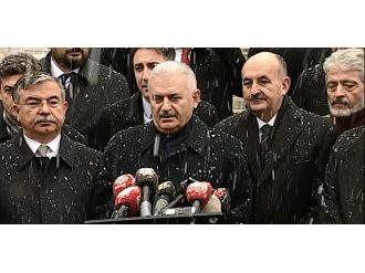 Başbakandan emeklilere promosyon müjdesi