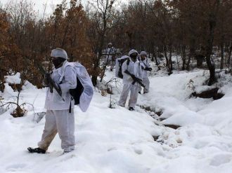 Diyarbakır’da PKK’ya ağır darbe