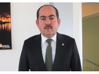 "Fırat Kalkanı operasyonu ile yeni bir umut doğdu"