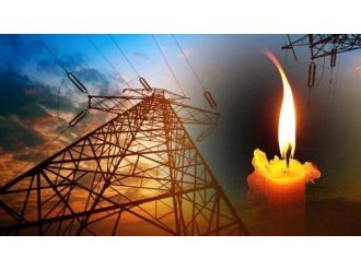 Bakanlıktan enerji kesintilerine ilişkin açıklama