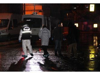 İstanbul’da patlama