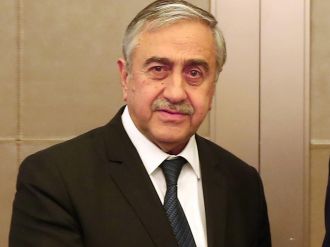 Yeni bir Kıbrıs’ı kurmak azmiyle Cenevre’ye gidiyoruz"