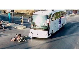 Bodrum’da mobeseye yansıyan kazalar pes dedirtti