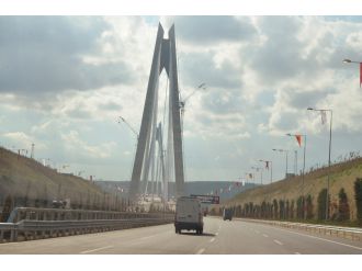 3. Köprüden geçiş ücreti değişti