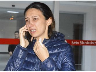 Hamile kadına saldırıda yeni gelişme