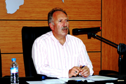 Bu yılın son SBS si Cumartesi günü