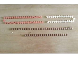 ’Köpek vitamin haplarını’ ecstasy diye satan 3 kişi yakalandı