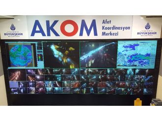 Yılbaşı gecesi İstanbul’da kar yağacak mı ?