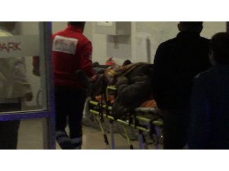 İstanbul’da kaza: 4 yaralı