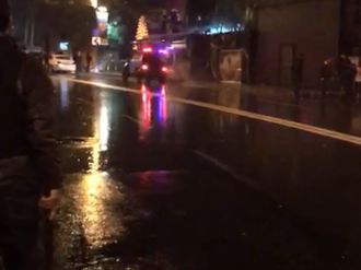 İstanbul’da gece kulübüne silahlı saldırı