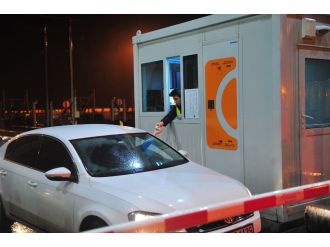 Osmangazi Köprüsü geçişlerinde indirimli fiyat başladı