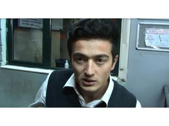 Gece kulübü çalışanı dehşet anlarını anlattı