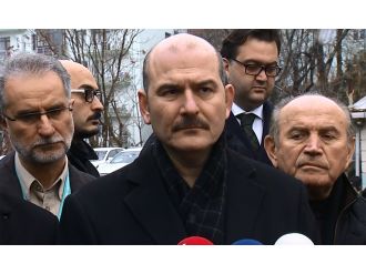 "20 kişinin kimliği belli: 15’i yabancı uyruklu"