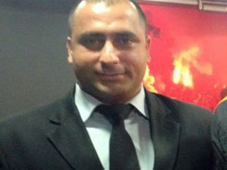 Şehitler Tepesindeki saldırıdan kurtulmuştu