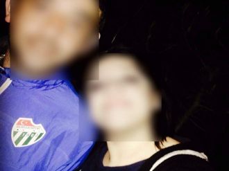 Gayrımeşru çocuklarını ölüme atan sevgililere müebbet