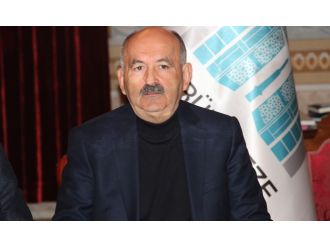 "Üstesinden gelecek dirayetimiz var"