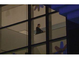 Büyükelçi suikastının ardından kapanan merkez açılıyor