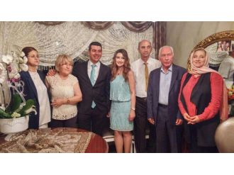 Düğün hazırlığındaki gençten geriye nişan fotoğrafları kaldı