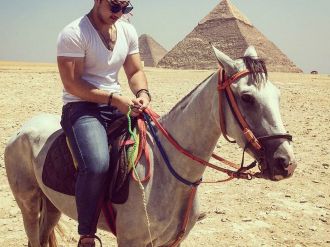 Iraklı üniversite öğrencisi de terör kurbanı oldu