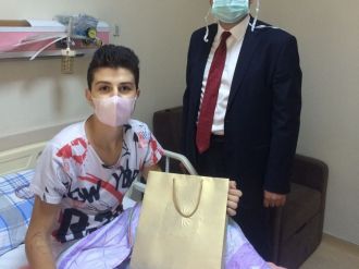 Cumhurbaşkanı Erdoğan da aramıştı: Kurtarılamadı