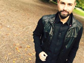 Almanya’dan tatil için gelmişti, hain saldırıda can verdi