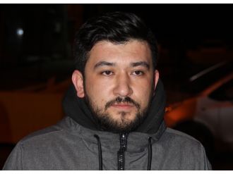 "Reina saldırganı" diye internette kendisini gördü, koşarak karakola gitti