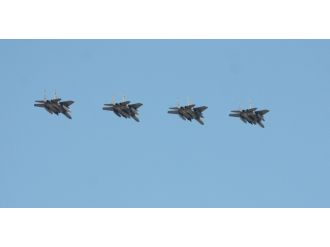 22 DEAŞ’lı terörist daha öldürüldü