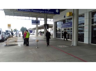 Antalya’daki paniğin nedeni ortaya çıktı