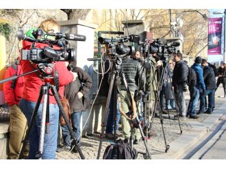 Dünya basınından saldırı noktasına yoğun ilgi