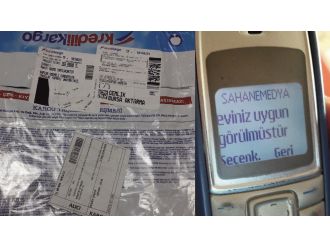 Televizyon programı adıyla dolandırıcılık