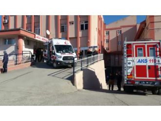 İzmir’de patlama: 4 yaralı