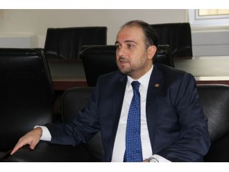 "CHP mal bulmuş mağribi gibi”