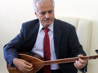 FETÖ’nün bestecisi adliyeye sevk edildi