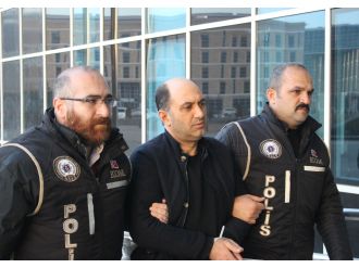 Firari FETÖ sanığı yakalandı