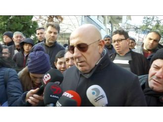 Reina’nın sahibi Mehmet Koçarslan konuştu