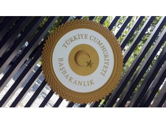 Başbakanlık: O paylaşımlarla ilgili yasal süreç başlatıldı