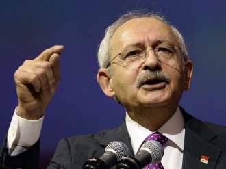 Kılıçdaroğlu: “Gençlerin terörist ilan edilip..."
