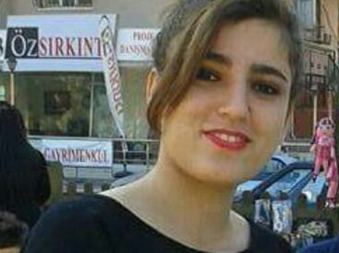 16 yaşındaki Ayşegül 15 gündür kayıp