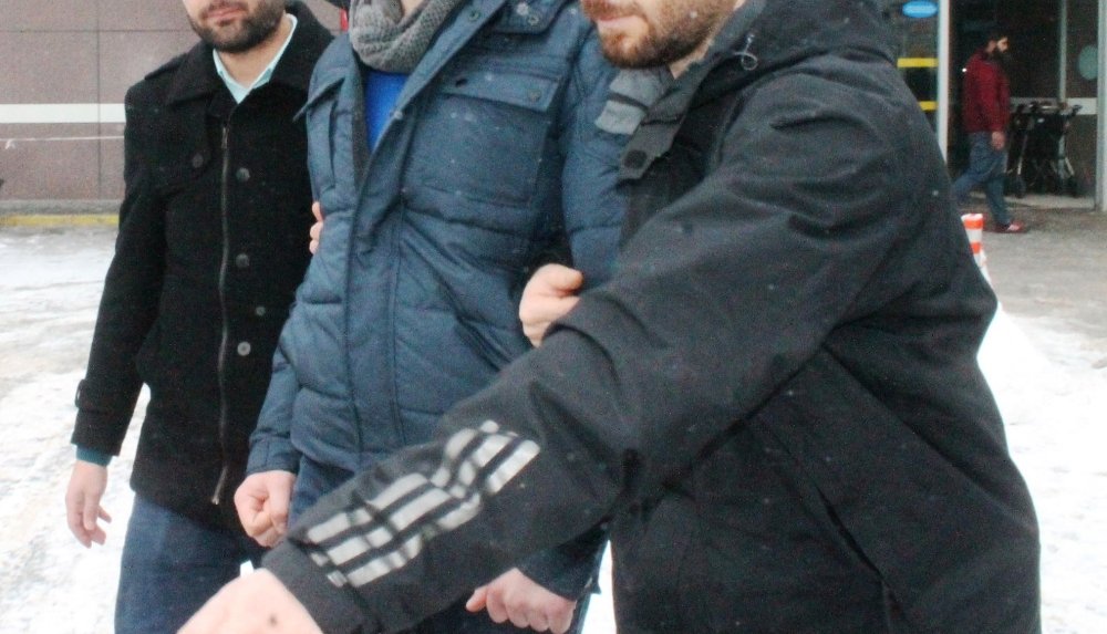 26 ide FETÖ operasyonu: 84 gözaltı kararı