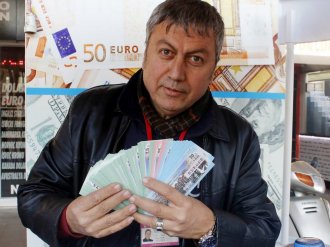 60 milyonluk çeyrek bileti satan bayi, kendine de 200 bilet almış