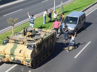 Darbeci askerlerin kan donduran talimatları iddianamede