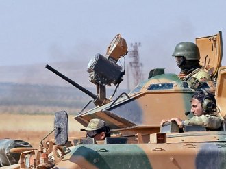 TSK Afganistan’da 2 yıl daha görev yapacak