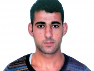 Terör örgütünü öven asker tutuklandı