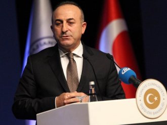 Bakan Çavuşoğlu New York’a gidiyor
