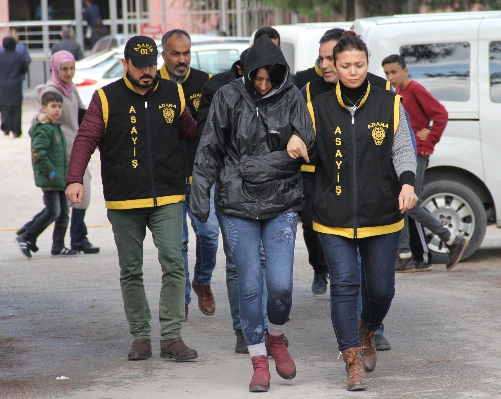 ’Polisiz’ diye kandırıp 3 vatandaşı 170 bin TL dolandırdılar