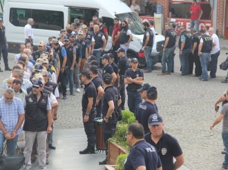 İtirafçıdan şok eden sözler